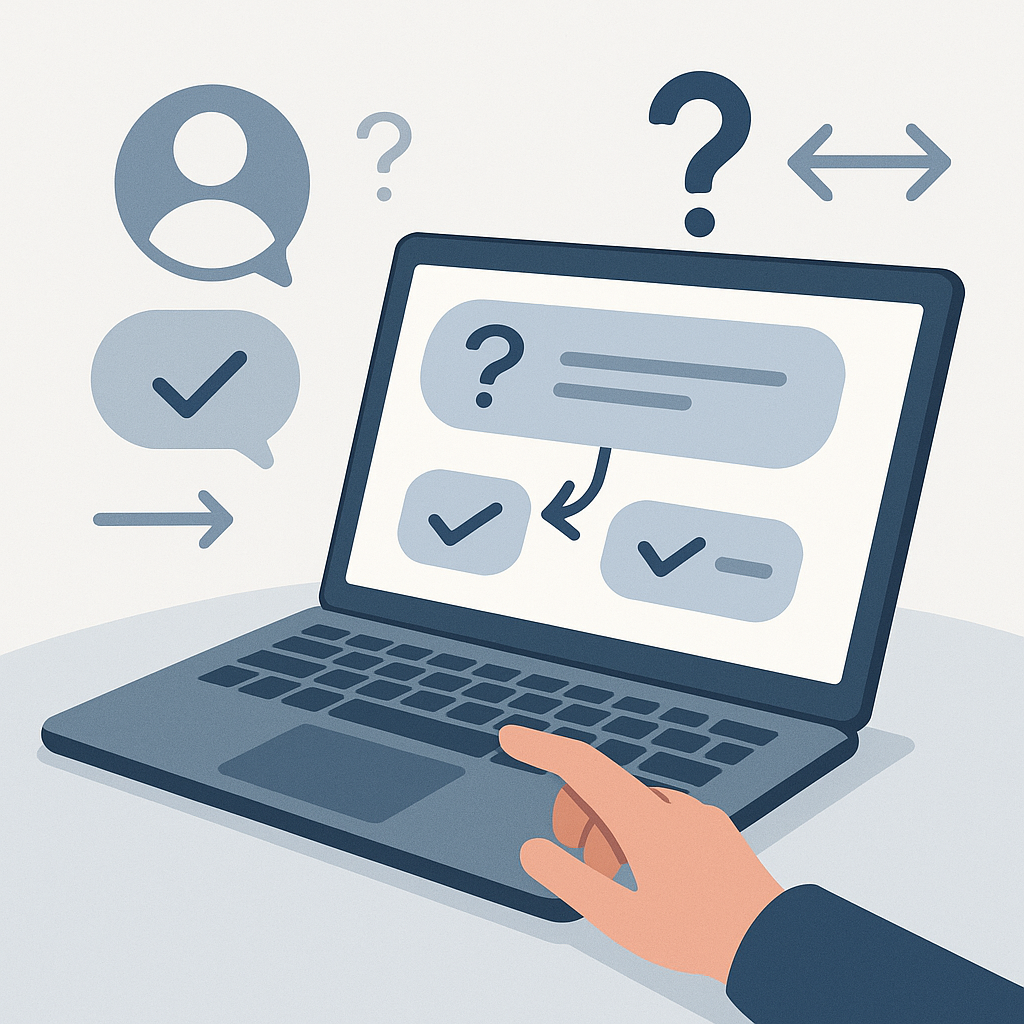 Klantenvergadering met website presentatie op groot scherm Hademax klantenvergadering met website presentatie op televisie